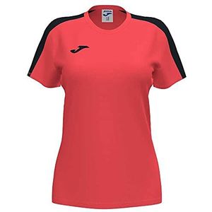 Joma - Academy - T-shirt - Dames - Kleur - Materiaal