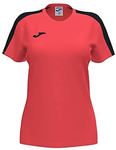 Joma - Academy - T-shirt - Dames - Kleur - Materiaal