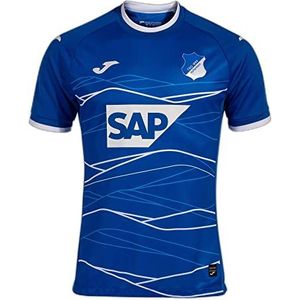 Joma Hoffenheim Seizoen 2022/23 - Team - T-shirt met korte mouwen voor heren