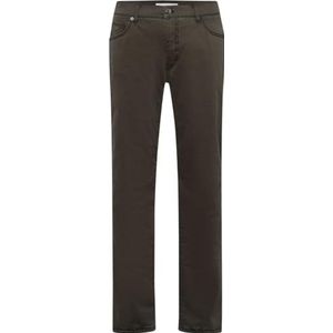 BRAX Heren Style Cadiz Tt Thermo Marathon verwarmende Five-Pocket broek, 32, 40W / 34L