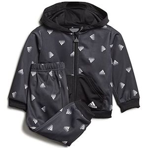 adidas Trainingsbroek model I BLUV Shiny TS