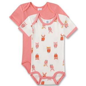 Sanetta 324499 ondergoed, beige, 56 meisjes, Beige, 56