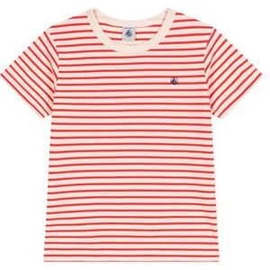 Petit Bateau - BRANDON - T-shirt - Rood