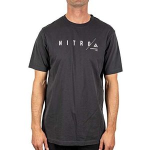 Nitro Unisex Bro Tee'20 T-shirt
