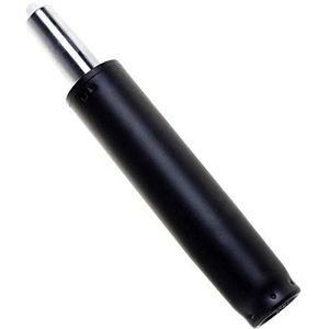 HIMRY Gasveer voor bureaustoel, staal, 165 mm zuiger / 225-310 mm totale lengte.