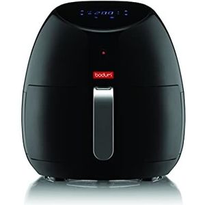 Bodum 12069-01EURO Elektrische friteuse, 5,0 l/1,2 kg, 2000 W