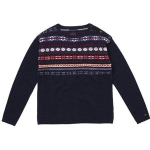 Tommy Hilfiger Dames Pullover, PERRY FAIRISLE SWTR/1M87619273