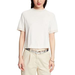 ESPRIT 024EE1I319, 113/Off White 4, L