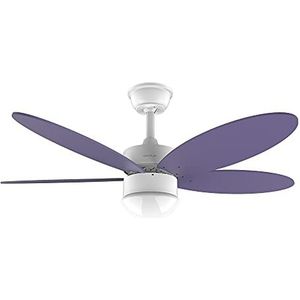 Cecotec Plafond Ventilator EnergySilence Aero 4250 Flow Purple
