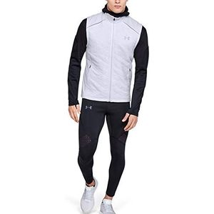 Under Armour Heren Coldgear Reactor Geïsoleerd Run Vest Vest
