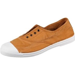 Natural World Scarpe Celeste, Tan White, 42 EU