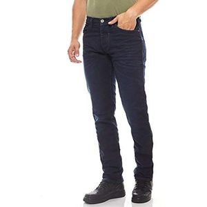 Blend Blizzard Tapered Fit Jeans voor heren