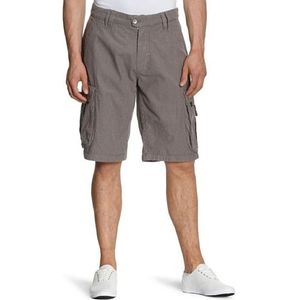 Esprit Q30224 shorts voor heren - grijs - 36