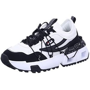 Fila - Upgr8 - Sneakers - Wit/Zwart - Dames