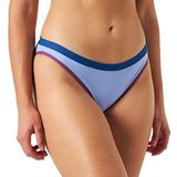 SLOGGI - Marina Grande - Mini Bikinislip - Blauw - REPREVE® Stof