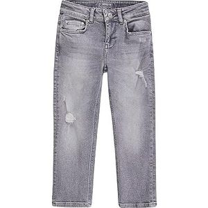 LTB Jeans Anitta G jeansbroek voor meisjes, Silvina Wash 53696, 8 Jaar