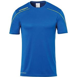Uhlsport Stream 22 Shirt voor kinderen, korte mouwen