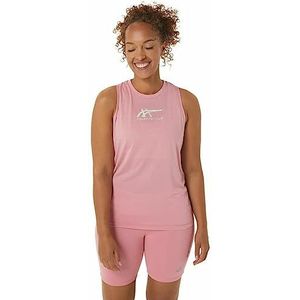 ASICS Tanktop voor dames, standaard