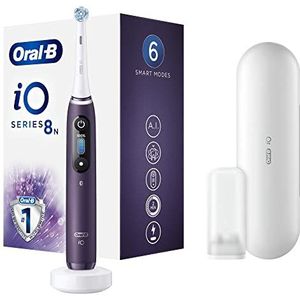 Oral-b io serie 8s (paars) - Elektronica online kopen? | Ruime keus |  beslist.nl