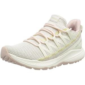 Merrell Bravada Edge wandelschoen voor dames, Maan, 36 EU