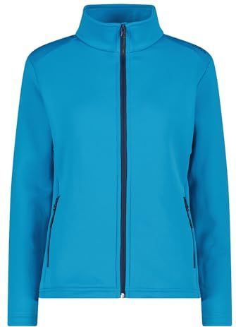 Cmp - 3e13116 - Fleecejack - Stretch Performance Fleece