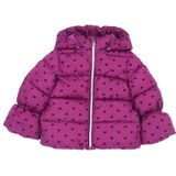 Chicco - Winterjas - Bessen - Gewatteerde Jas - Warm Gevoerd