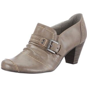 Jana Fashion 8-8-24423-28 dames lage schoenen, Braun Taupe 341, 40.5 EU