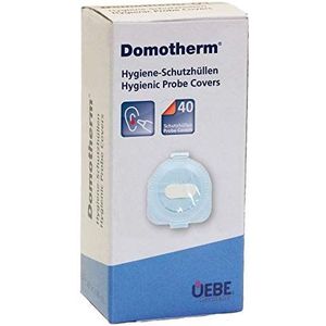 Domotherm OT hygiënische beschermhoezen