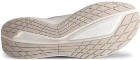 ECCO - Biom 2.2 - Sneakers - Beige - Gevoerd - Flexibele Zool