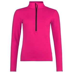 HEAD Aster Midlayer dames, fuchsia