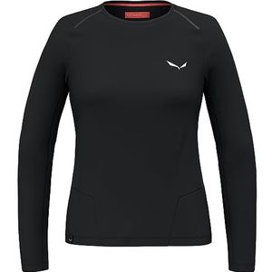 Salewa - Pedroc Dry - T-shirt - Technisch - Lange Mouwen