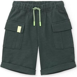 Tuc Tuc broek voor kinderen, Groen, 12 Jaren
