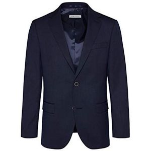 bugatti Herenjas, blauw (marine 380), 106