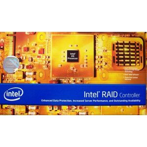 Intel SRCS28X Controlado Raid 3 Gbit/s