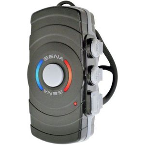 Sena SM10-01 SM10 Dual Stream Bluetooth Stereo Transmitter, One Size