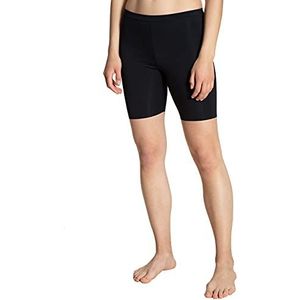 CALIDA Natural Skin Longpant, Cradle to Cradle Certified® dames, Black C2c, 36/38 NL