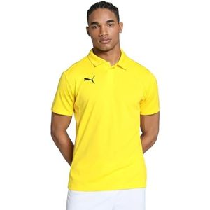 PUMA Unisex Teamgoal Polo Polo