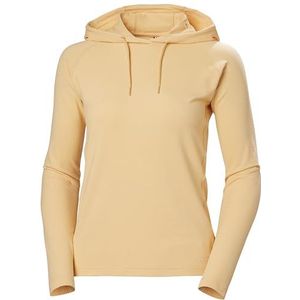 Helly Hansen W Verglas Light Hoodie Sweatshirt met capuchon voor dames