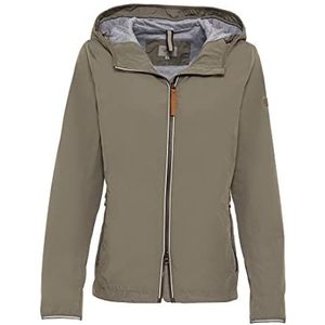 Camel Active Womenswear Damesjas, sage, 34