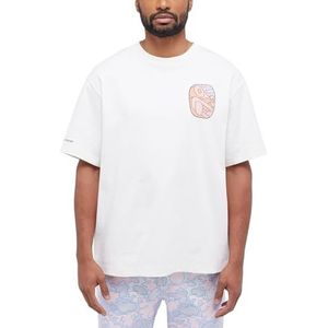 Style T-shirt Collab, WHISPER WHITE 2013, M