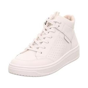Legero Rejoise Sneakers voor dames, Offwhite 1000, 40 EU