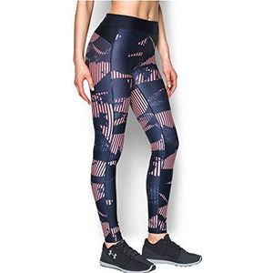 Under Armour Dameslegging UA HeatGear® Armour met print