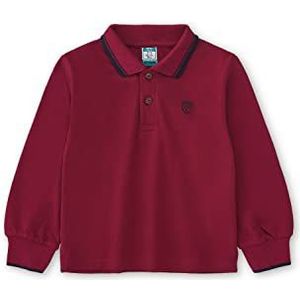 Top Top Crastes poloshirt, rood, 6-7 jaar