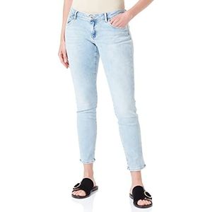 ONLY Onlcoral Life Sl Sk Dnm Cro468 Jeans voor dames, Light Medium Blauw Denim, 32W x 30L