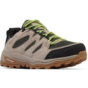 Columbia - Redmond IV - Wandelschoenen - Napa Groen - Waterdicht