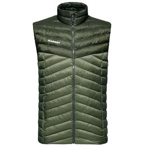 Mammut Albula IN Vest Heren marsh-dark marsh M