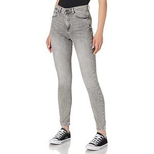 Cross Judy Jeans voor dames, grijs, 29W x 32L