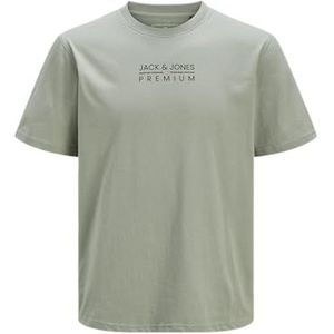 Jack & Jones jprbluatlas ss tee, Iceberg Green., S