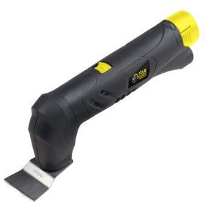 Fartools LR 07 multifunctionele plamuur Li-Ion 12V