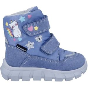 Richter - Infinity Cat Print - Winterlaarzen - 28 EU - Waterdicht